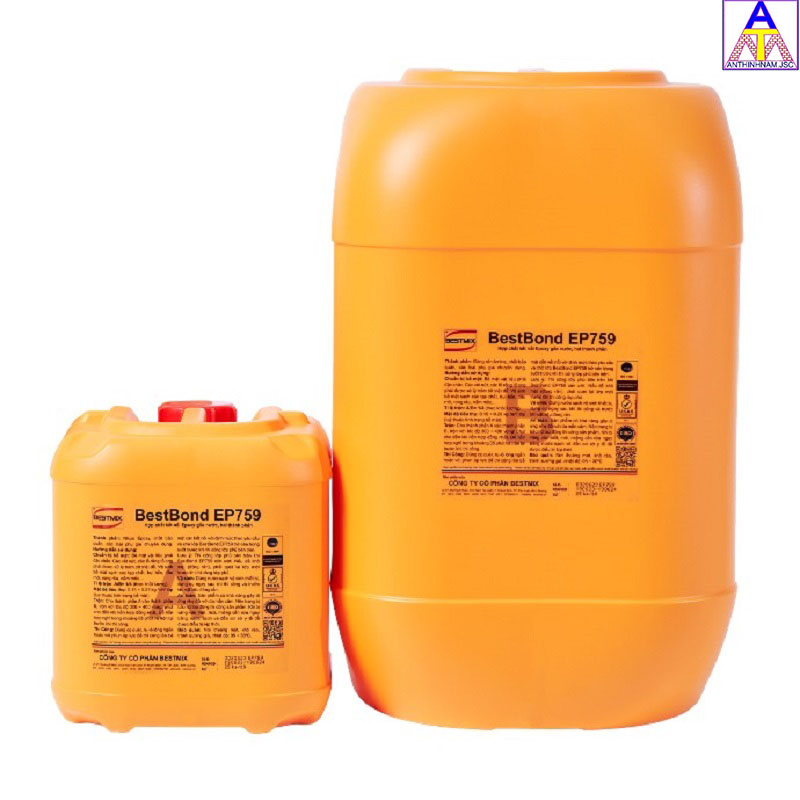 Tác nhân kết nối BestBond EP759